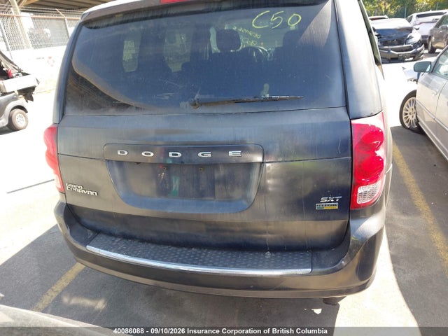 Dodge Grand Caravan Se 2016 2C4RDGBG2GR233912 Image 17