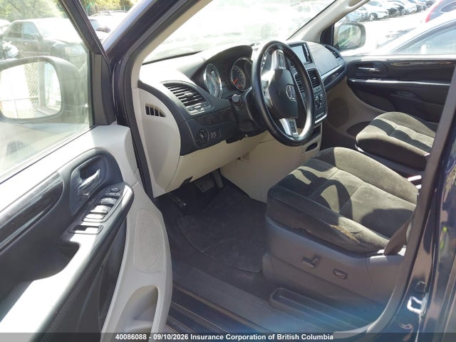 Dodge Grand Caravan Se 2016 2C4RDGBG2GR233912 Image 21