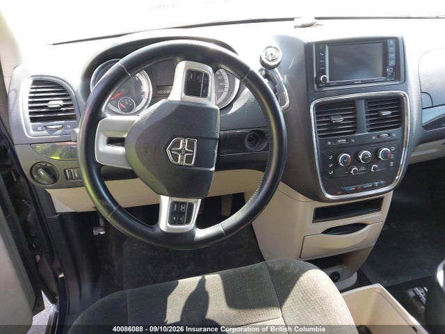 Dodge Grand Caravan Se 2016 2C4RDGBG2GR233912 Image 22