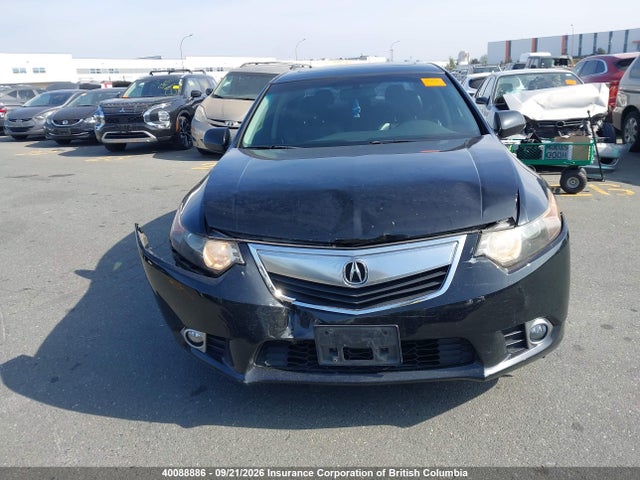 Aukcja sprzedaży 2012 Acura Tsx, vin: JH4CU2F51CC800095, numer aukcji: 40088886