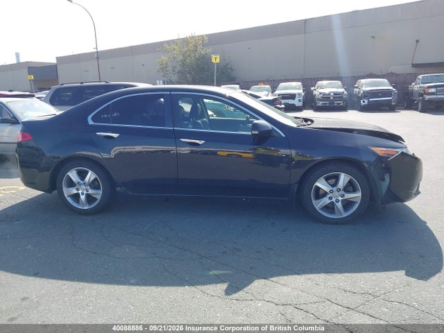 Aukcja sprzedaży 2012 Acura Tsx, vin: JH4CU2F51CC800095, numer aukcji: 40088886