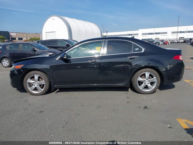 Aukcja sprzedaży 2012 Acura Tsx, vin: JH4CU2F51CC800095, numer aukcji: 40088886