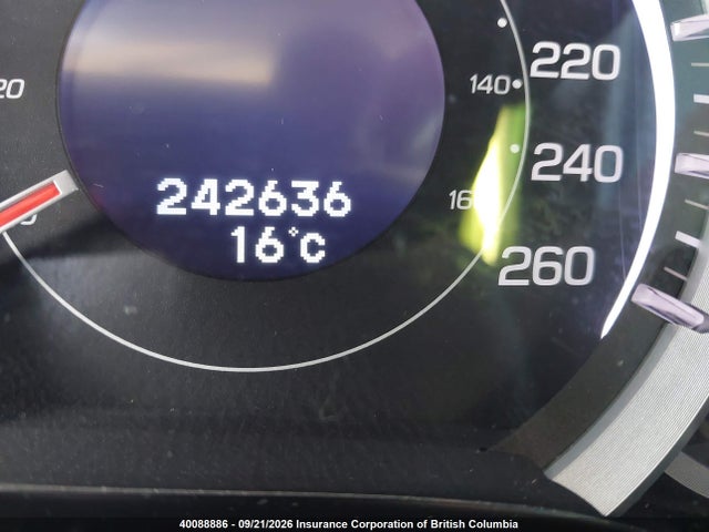Aukcja sprzedaży 2012 Acura Tsx, vin: JH4CU2F51CC800095, numer aukcji: 40088886