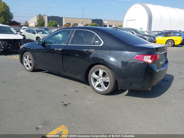 Aukcja sprzedaży 2012 Acura Tsx, vin: JH4CU2F51CC800095, numer aukcji: 40088886
