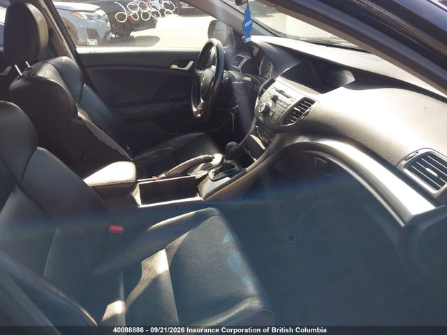 Aukcja sprzedaży 2012 Acura Tsx, vin: JH4CU2F51CC800095, numer aukcji: 40088886
