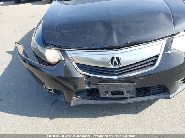 Aukcja sprzedaży 2012 Acura Tsx, vin: JH4CU2F51CC800095, numer aukcji: 40088886
