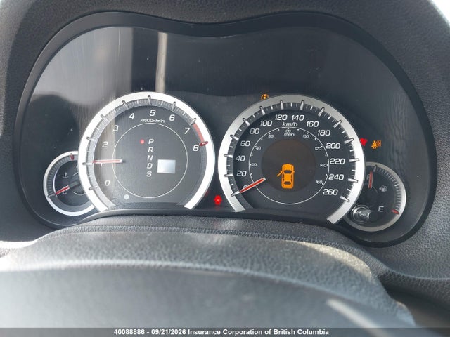Aukcja sprzedaży 2012 Acura Tsx, vin: JH4CU2F51CC800095, numer aukcji: 40088886