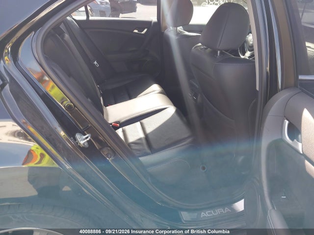 Aukcja sprzedaży 2012 Acura Tsx, vin: JH4CU2F51CC800095, numer aukcji: 40088886