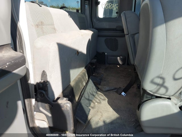 Продажа на аукционе авто 2007 Ford F550 Super Duty, vin: 1FDAX56P47EA77058, номер лота: 40088889