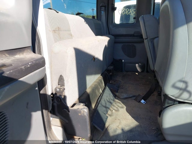 Продажа на аукционе авто 2007 Ford F550 Super Duty, vin: 1FDAX56P47EA77058, номер лота: 40088889