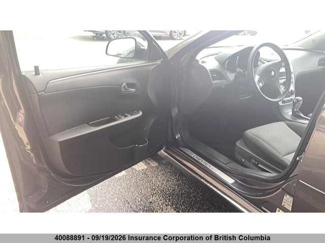 40088891 :رقم المزاد ، 1G1ZC5E07AF285145 vin ، 2010 Chevrolet Malibu Lt مزاد بيع