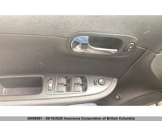40088891 :رقم المزاد ، 1G1ZC5E07AF285145 vin ، 2010 Chevrolet Malibu Lt مزاد بيع