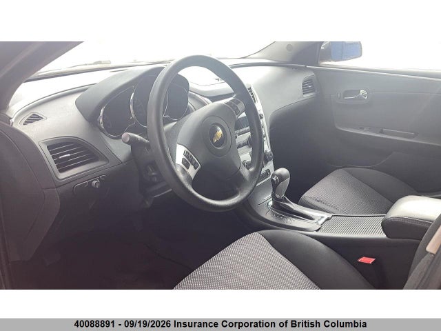 40088891 :رقم المزاد ، 1G1ZC5E07AF285145 vin ، 2010 Chevrolet Malibu Lt مزاد بيع