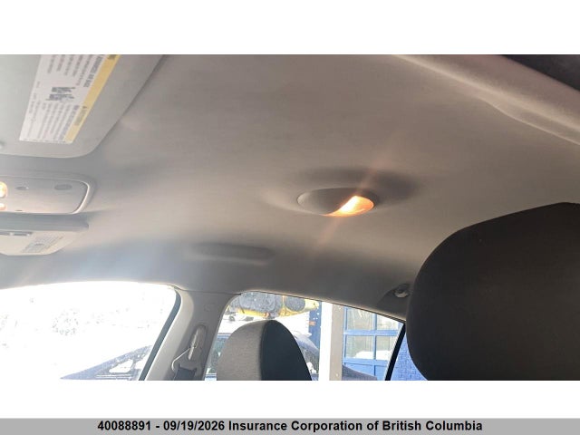 40088891 :رقم المزاد ، 1G1ZC5E07AF285145 vin ، 2010 Chevrolet Malibu Lt مزاد بيع