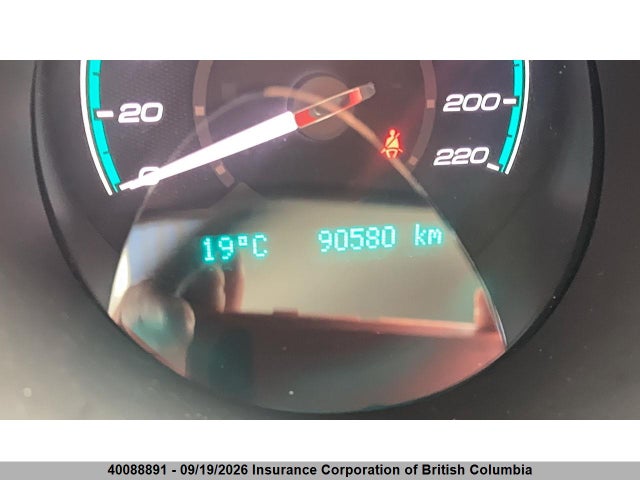 40088891 :رقم المزاد ، 1G1ZC5E07AF285145 vin ، 2010 Chevrolet Malibu Lt مزاد بيع