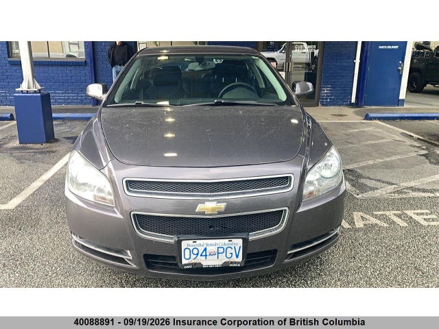 40088891 :رقم المزاد ، 1G1ZC5E07AF285145 vin ، 2010 Chevrolet Malibu Lt مزاد بيع