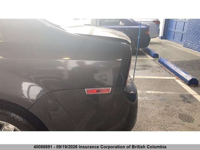 40088891 :رقم المزاد ، 1G1ZC5E07AF285145 vin ، 2010 Chevrolet Malibu Lt مزاد بيع