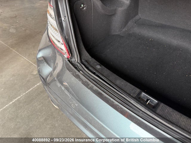 Aukcja sprzedaży 2012 Mercedes-benz C 300 4mati, vin: WDDGF8BB3CA607914, numer aukcji: 40088892