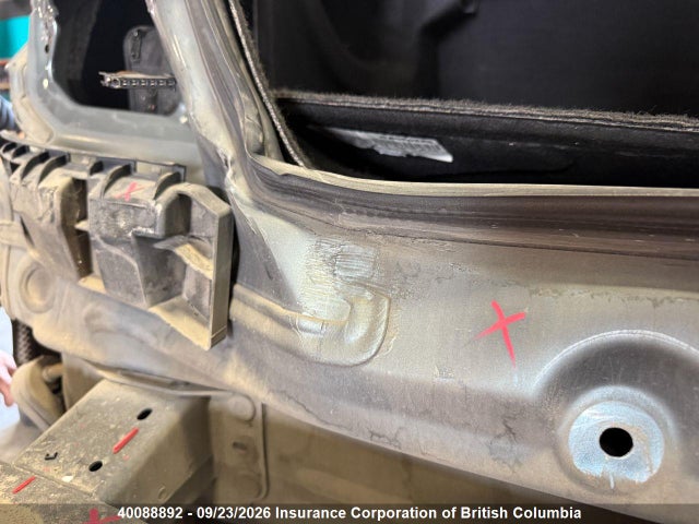 Aukcja sprzedaży 2012 Mercedes-benz C 300 4mati, vin: WDDGF8BB3CA607914, numer aukcji: 40088892