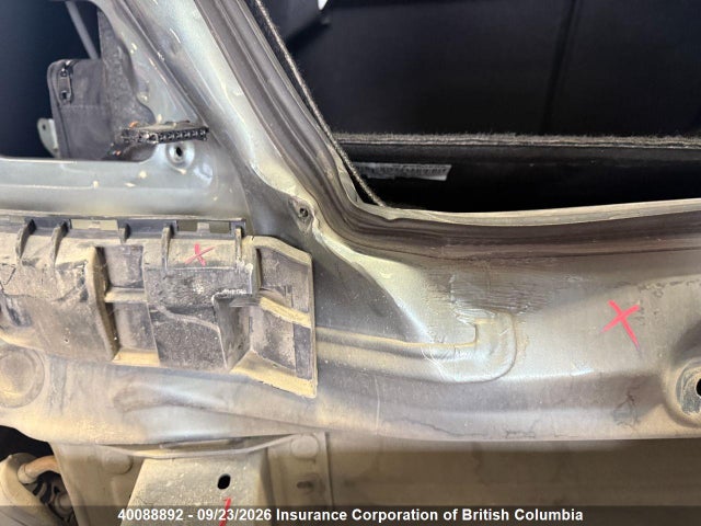 Aukcja sprzedaży 2012 Mercedes-benz C 300 4mati, vin: WDDGF8BB3CA607914, numer aukcji: 40088892