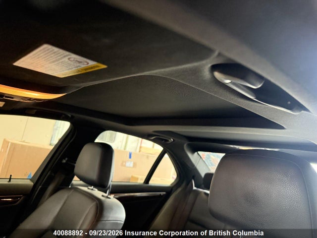 Aukcja sprzedaży 2012 Mercedes-benz C 300 4mati, vin: WDDGF8BB3CA607914, numer aukcji: 40088892