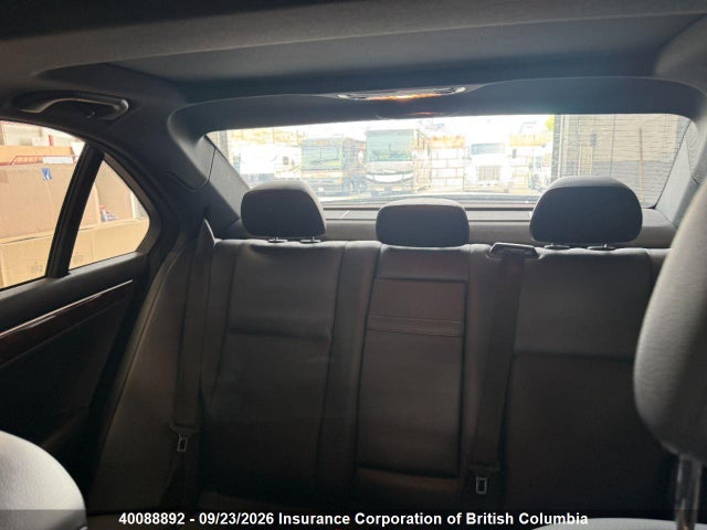 Aukcja sprzedaży 2012 Mercedes-benz C 300 4mati, vin: WDDGF8BB3CA607914, numer aukcji: 40088892
