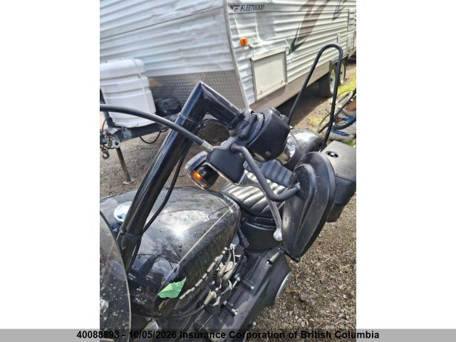 Harley-Davidson FXBB 2020 5HD1YJJ35LB077331 Image 10