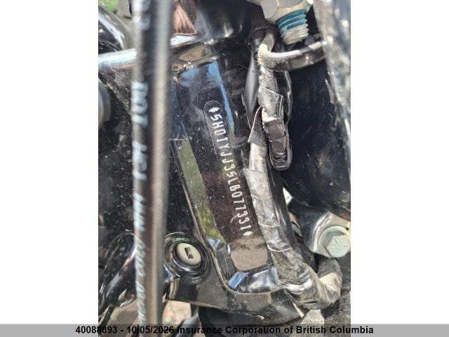 Harley-Davidson FXBB 2020 5HD1YJJ35LB077331 Image 11