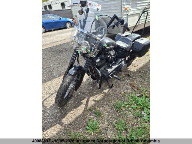 Harley-Davidson FXBB 2020 5HD1YJJ35LB077331 Image 13
