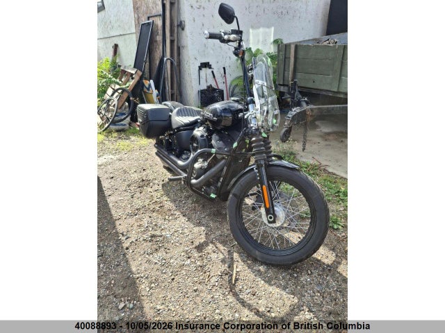 Harley-Davidson FXBB 2020 5HD1YJJ35LB077331 Image 14