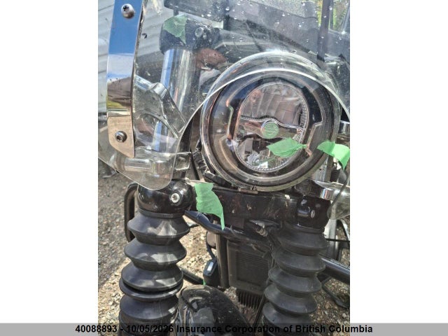 Harley-Davidson FXBB 2020 5HD1YJJ35LB077331 Image 15