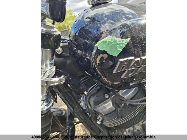 Harley-Davidson FXBB 2020 5HD1YJJ35LB077331 Image 19
