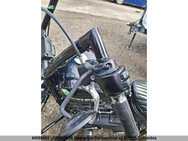 Harley-Davidson FXBB 2020 5HD1YJJ35LB077331 Image 7