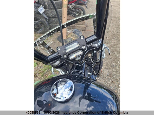 Harley-Davidson FXBB 2020 5HD1YJJ35LB077331 Image 8