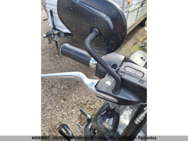 Harley-Davidson FXBB 2020 5HD1YJJ35LB077331 Image 9
