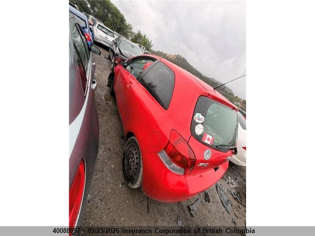 40088897 :رقم المزاد ، JTDJT4K32A5292376 vin ، 2010 Toyota Yaris مزاد بيع