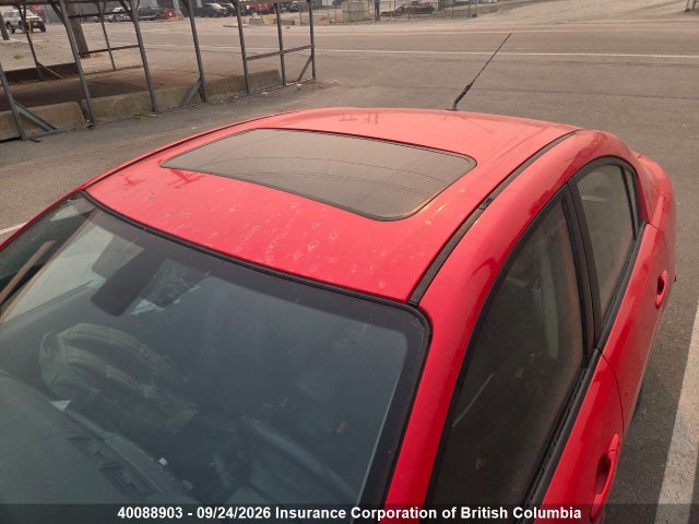 Продаж на аукціоні авто 2008 Mazda Mazda3 Gs/gx, vin: JM1BK32F081865904, номер лоту: 40088903