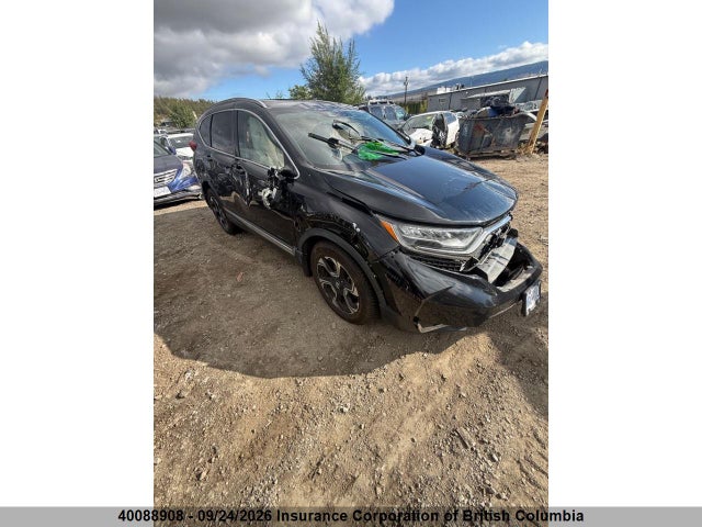 2018 2HKRW2H97JH116059 главное изображение