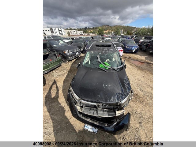 Honda CR-V 2018 2HKRW2H97JH116059 Image 11