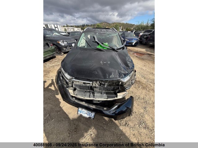 Honda CR-V 2018 2HKRW2H97JH116059 Image 12