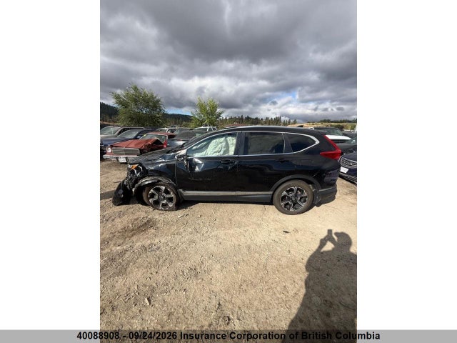 Honda CR-V 2018 2HKRW2H97JH116059 Image 13