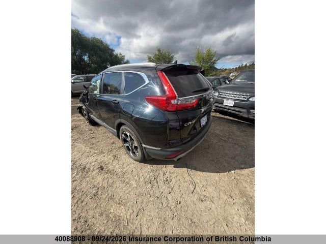 Honda CR-V 2018 2HKRW2H97JH116059 Image 3