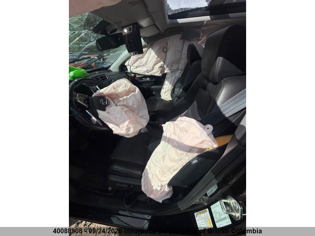Honda CR-V 2018 2HKRW2H97JH116059 Image 5