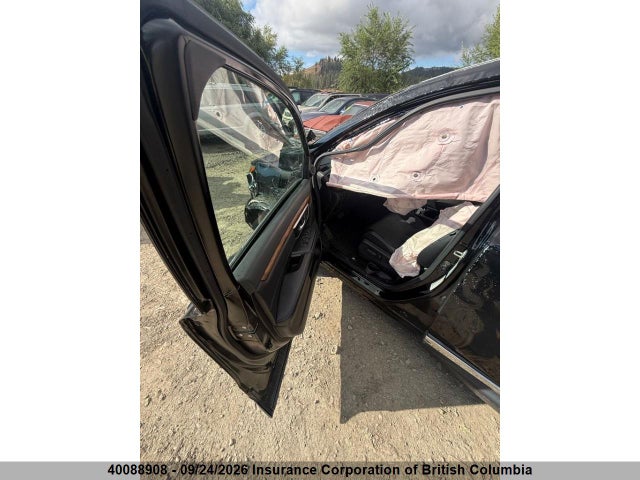 Honda CR-V 2018 2HKRW2H97JH116059 Image 7