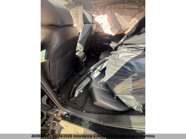 Honda CR-V 2018 2HKRW2H97JH116059 Image 9