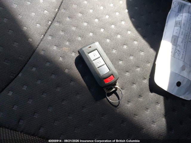 Продажа на аукционе авто 2011 Mitsubishi Rvr, vin: JA4AJ4AU2BZ607231, номер лота: 40088914