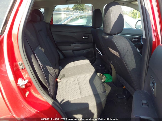 Продажа на аукционе авто 2011 Mitsubishi Rvr, vin: JA4AJ4AU2BZ607231, номер лота: 40088914