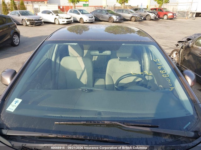 Aukcja sprzedaży 2012 Honda Civic, vin: 2HGFB2F46CH030213, numer aukcji: 40088915