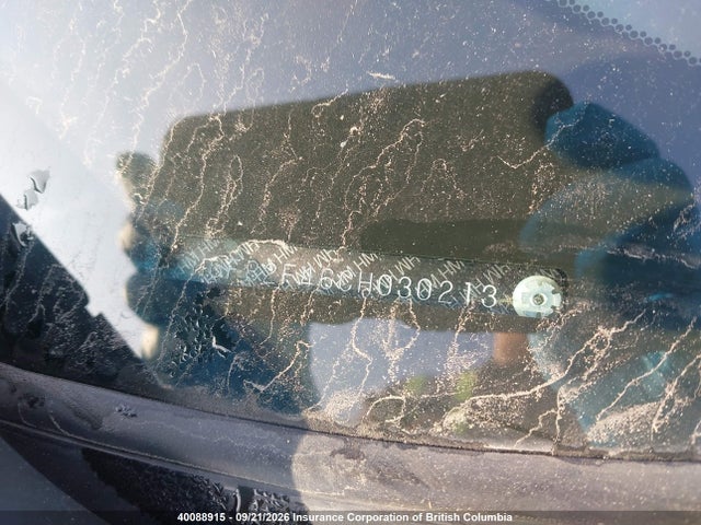 Aukcja sprzedaży 2012 Honda Civic, vin: 2HGFB2F46CH030213, numer aukcji: 40088915