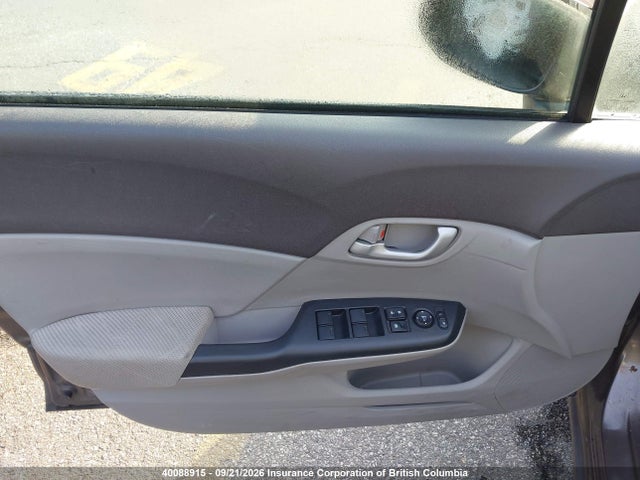 Aukcja sprzedaży 2012 Honda Civic, vin: 2HGFB2F46CH030213, numer aukcji: 40088915